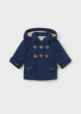 Mayoral Duffle Coat for Baby