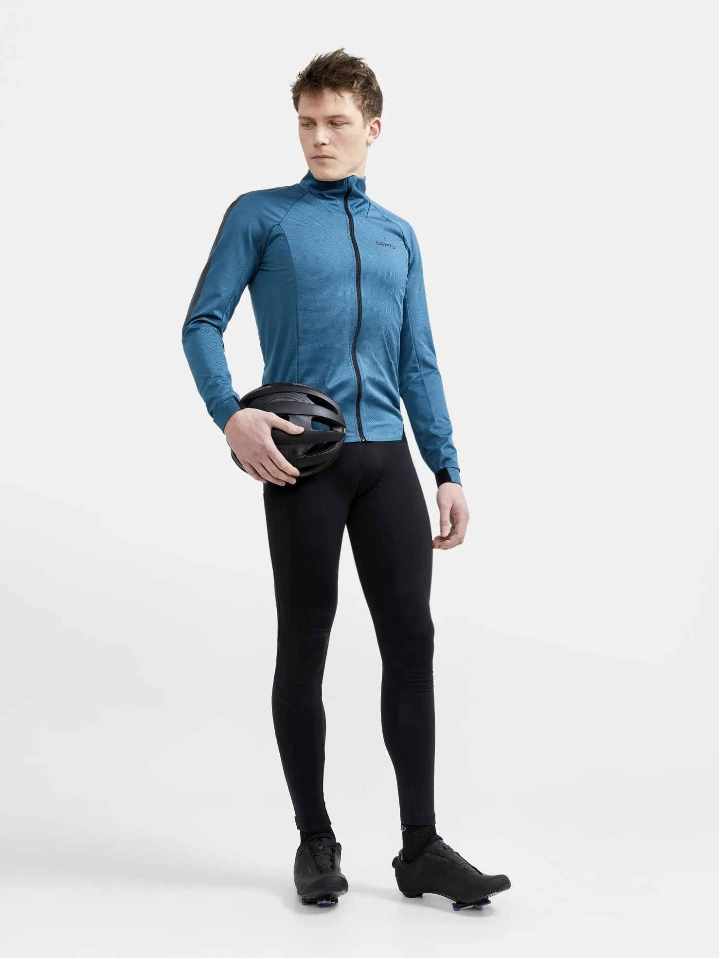 MENS ADV BIKE SUBZ BIB TIGHTS