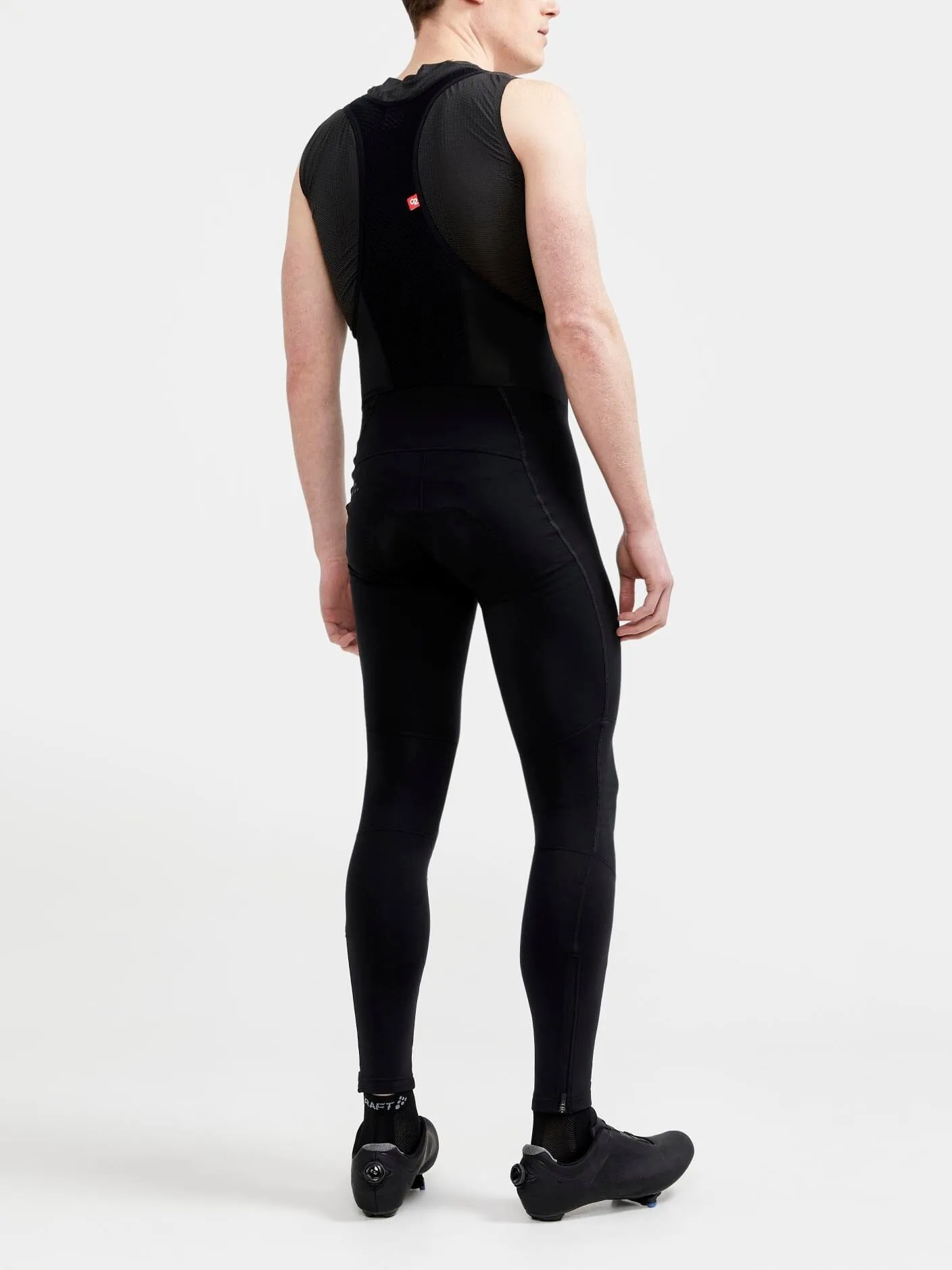 MENS ADV BIKE SUBZ BIB TIGHTS