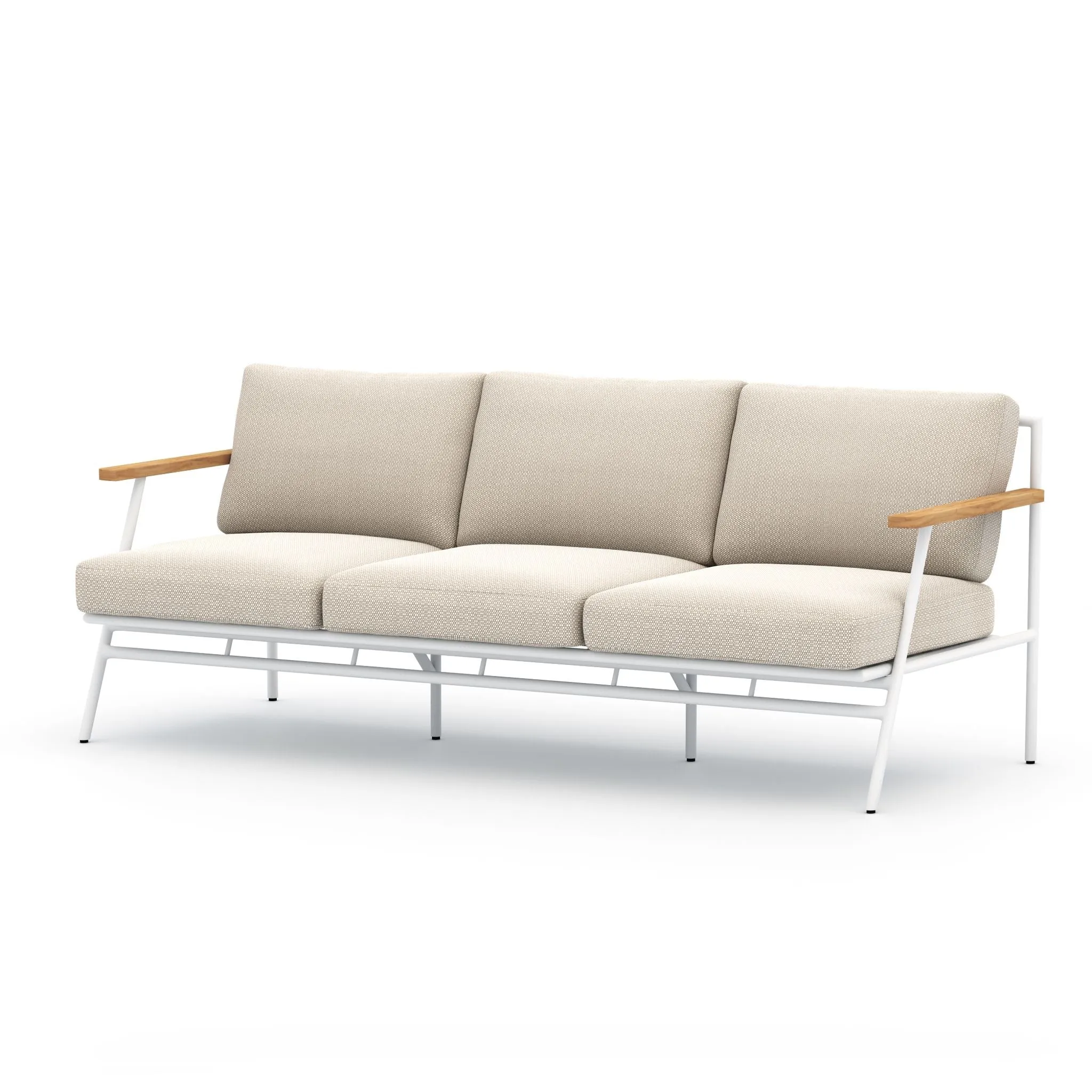 Napa Valley Outdoor Sofa