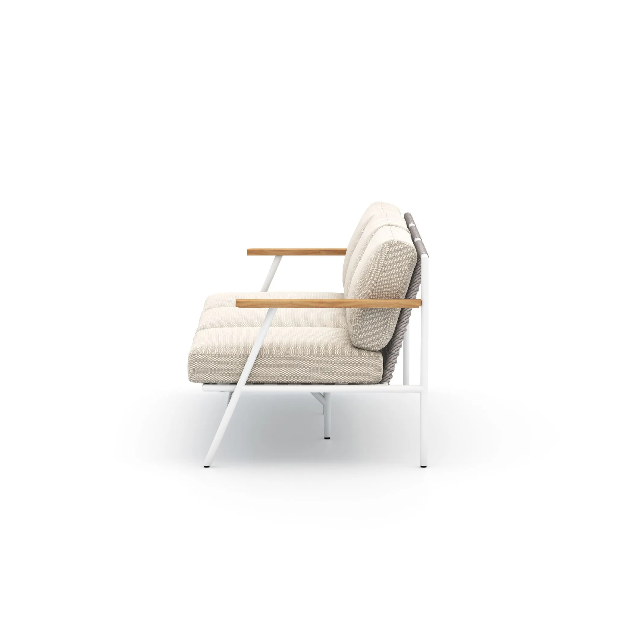 Napa Valley Outdoor Sofa