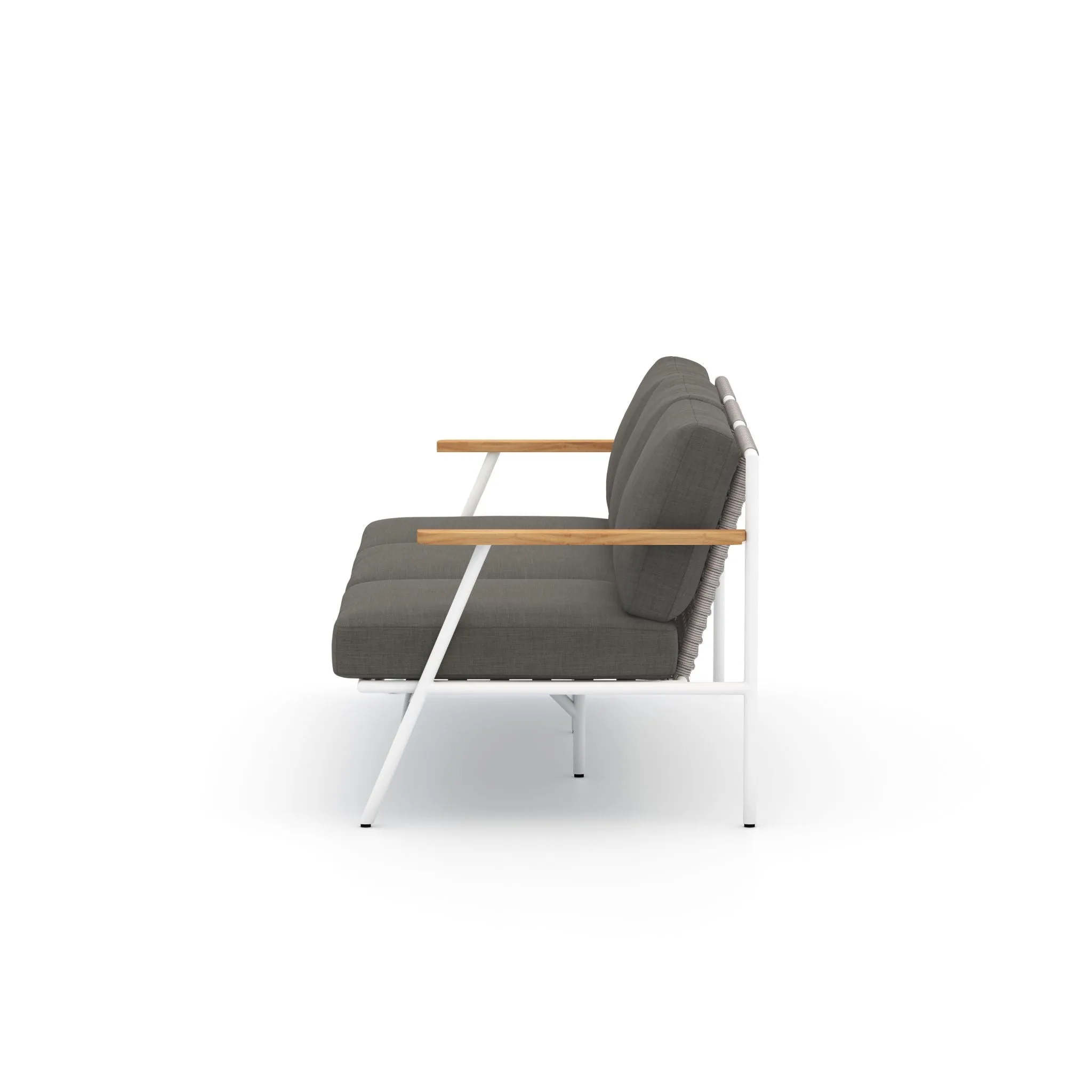 Napa Valley Outdoor Sofa