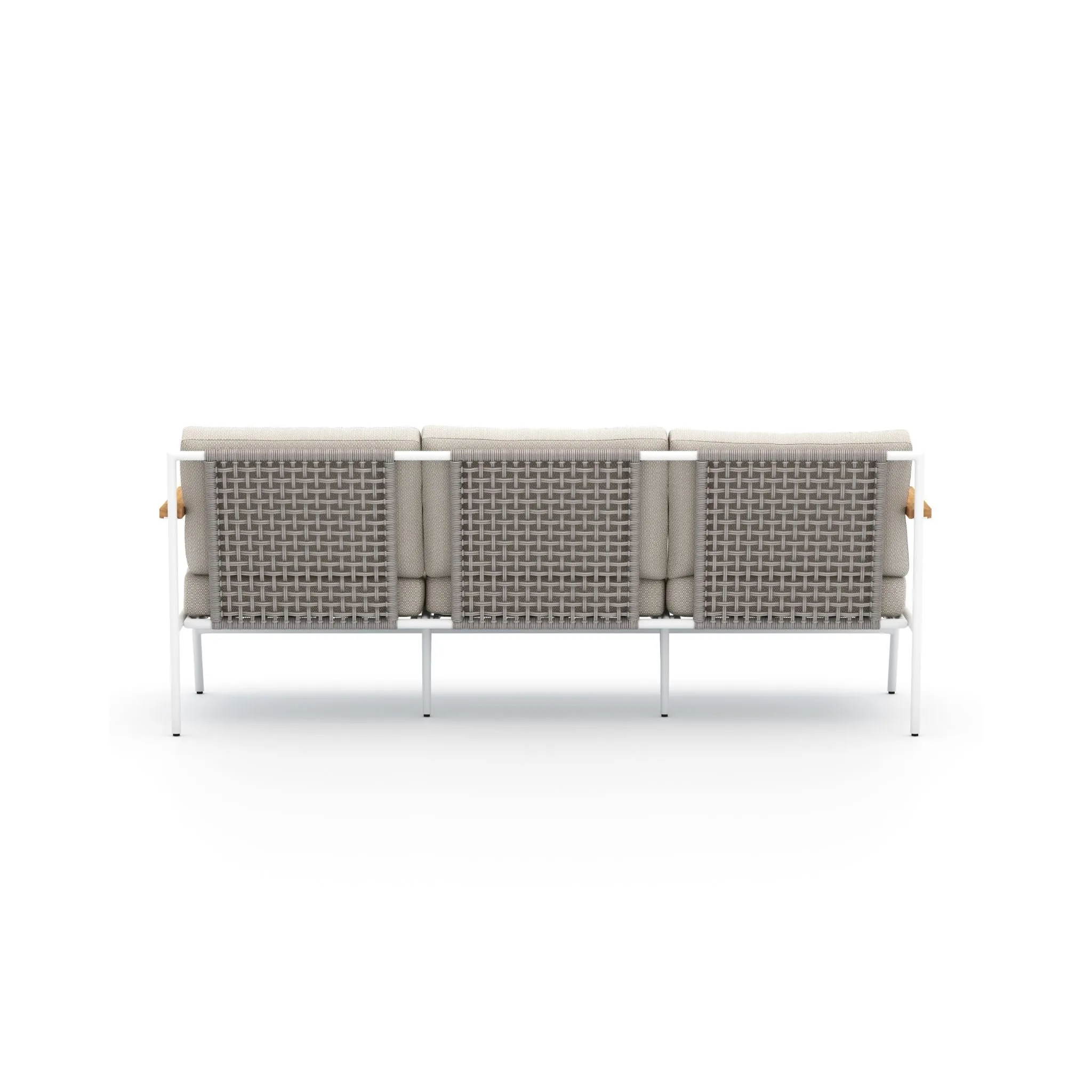 Napa Valley Outdoor Sofa