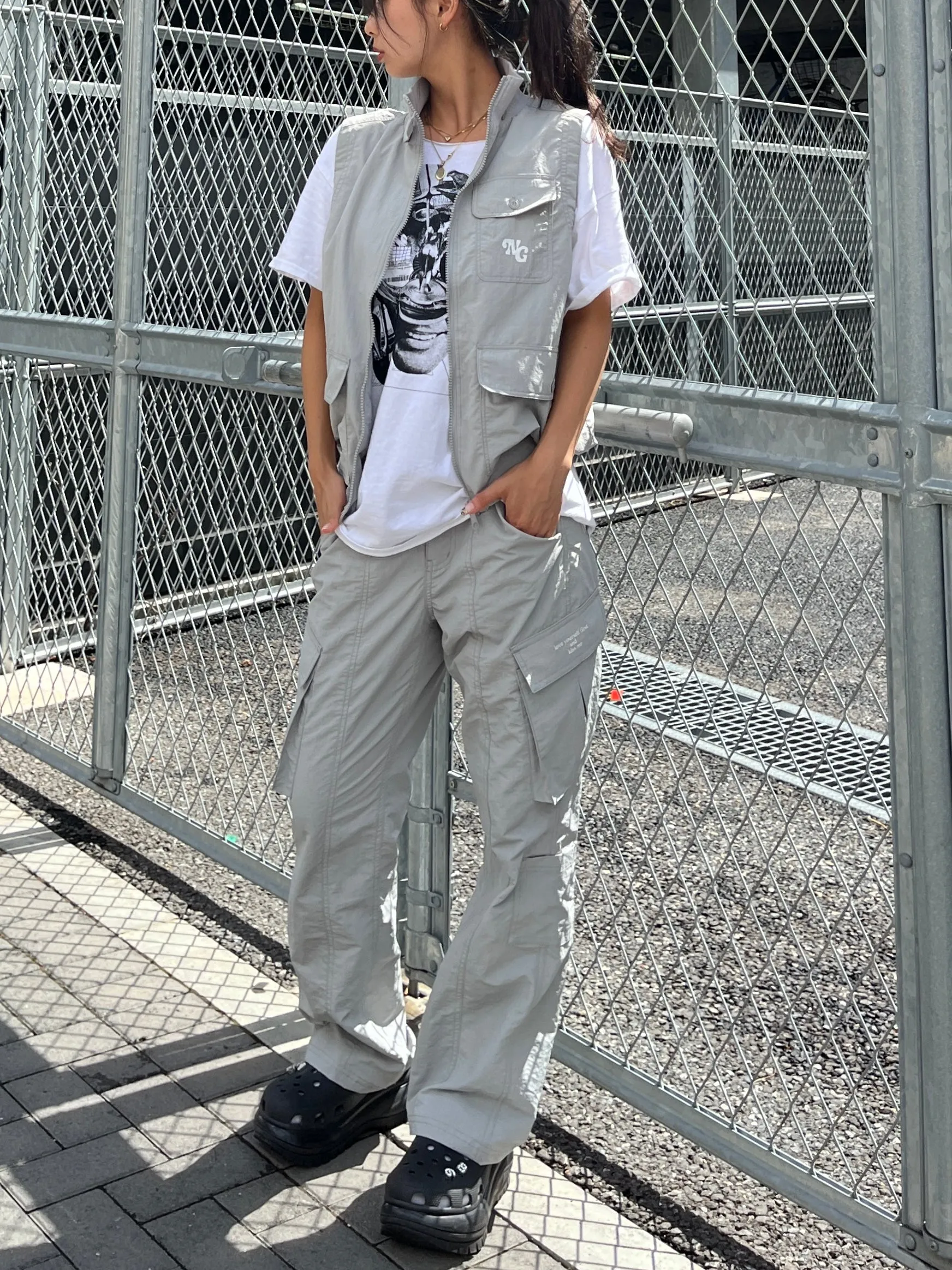 NG cargo pants