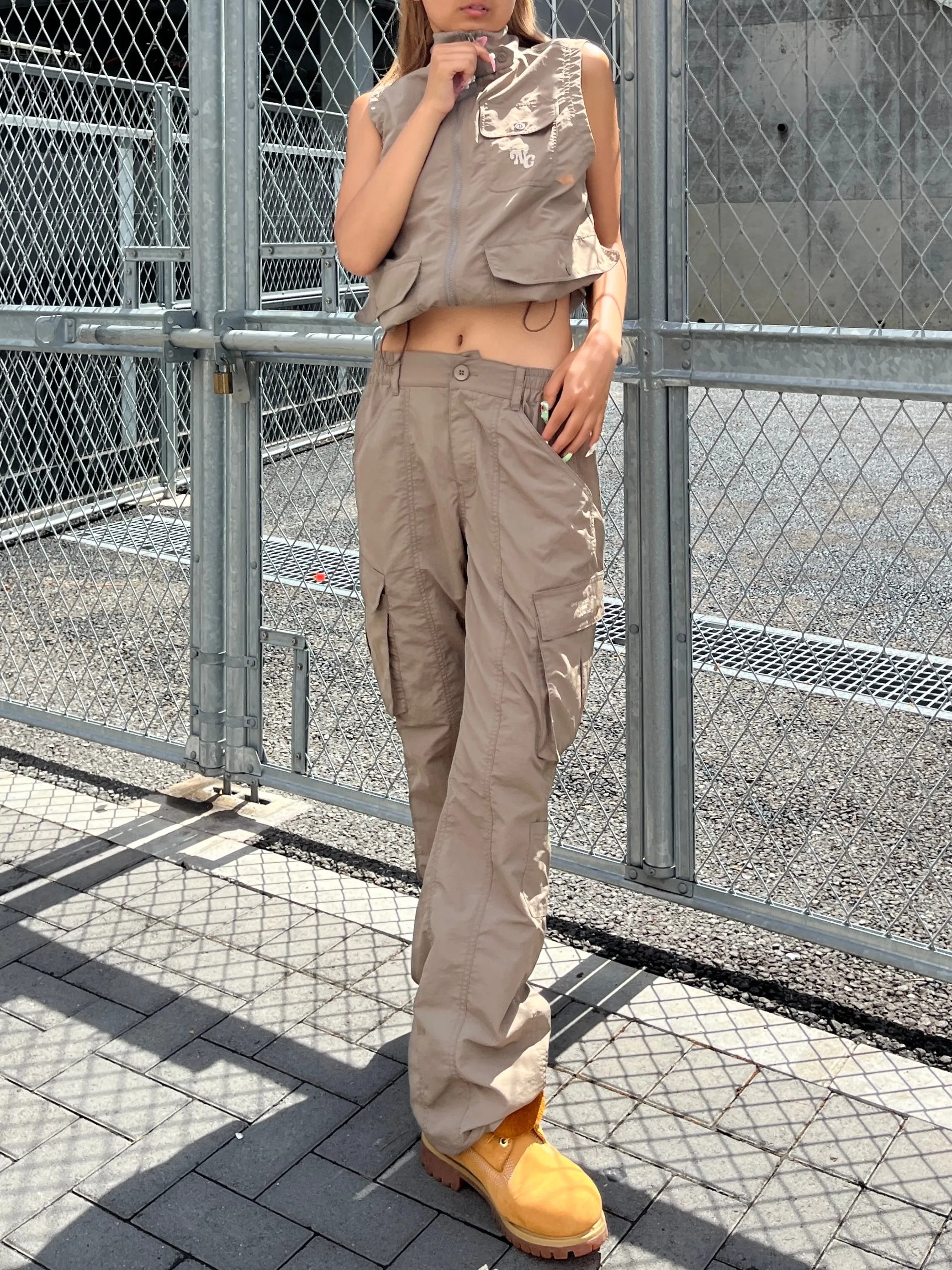 NG cargo pants