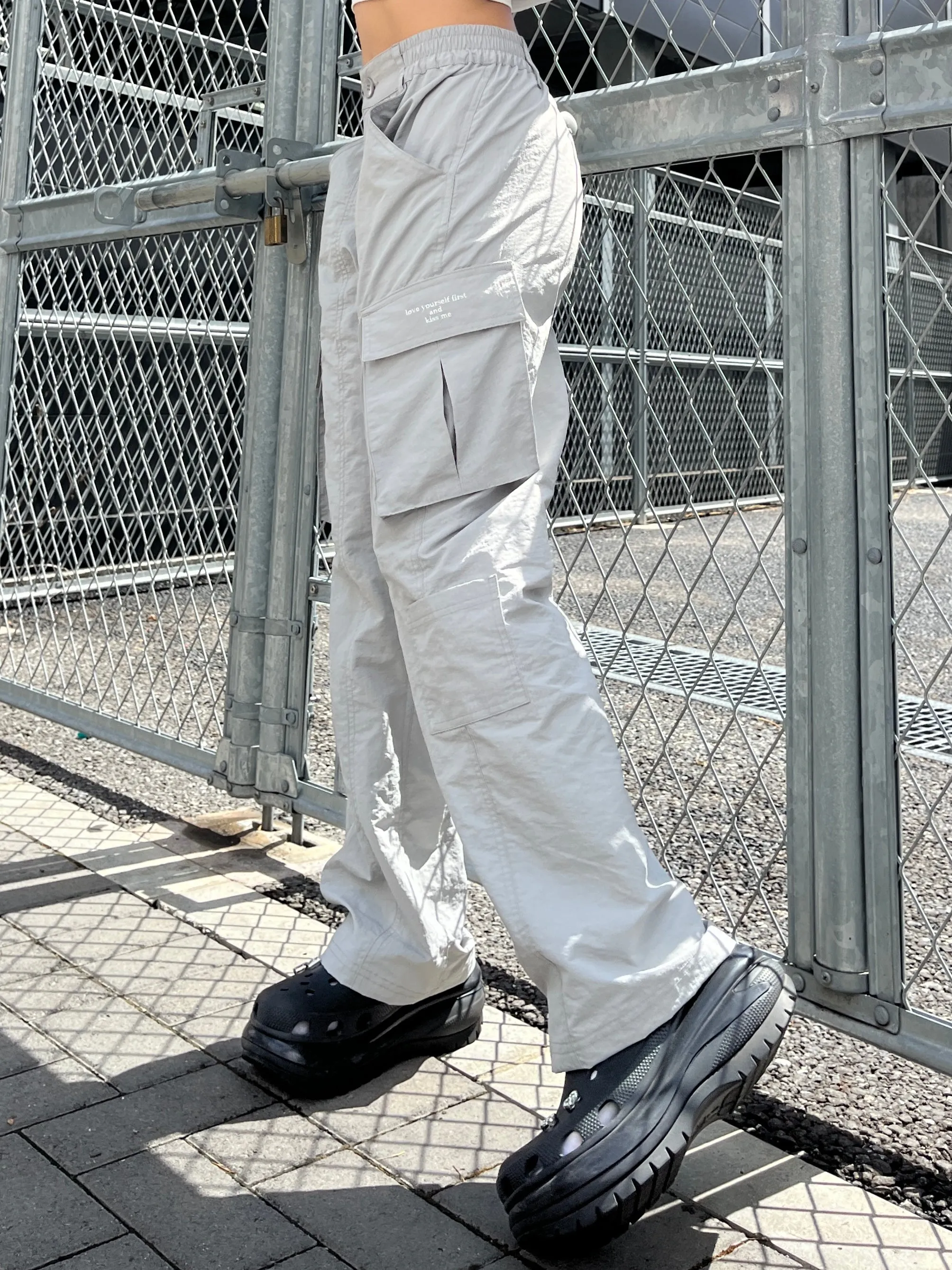 NG cargo pants