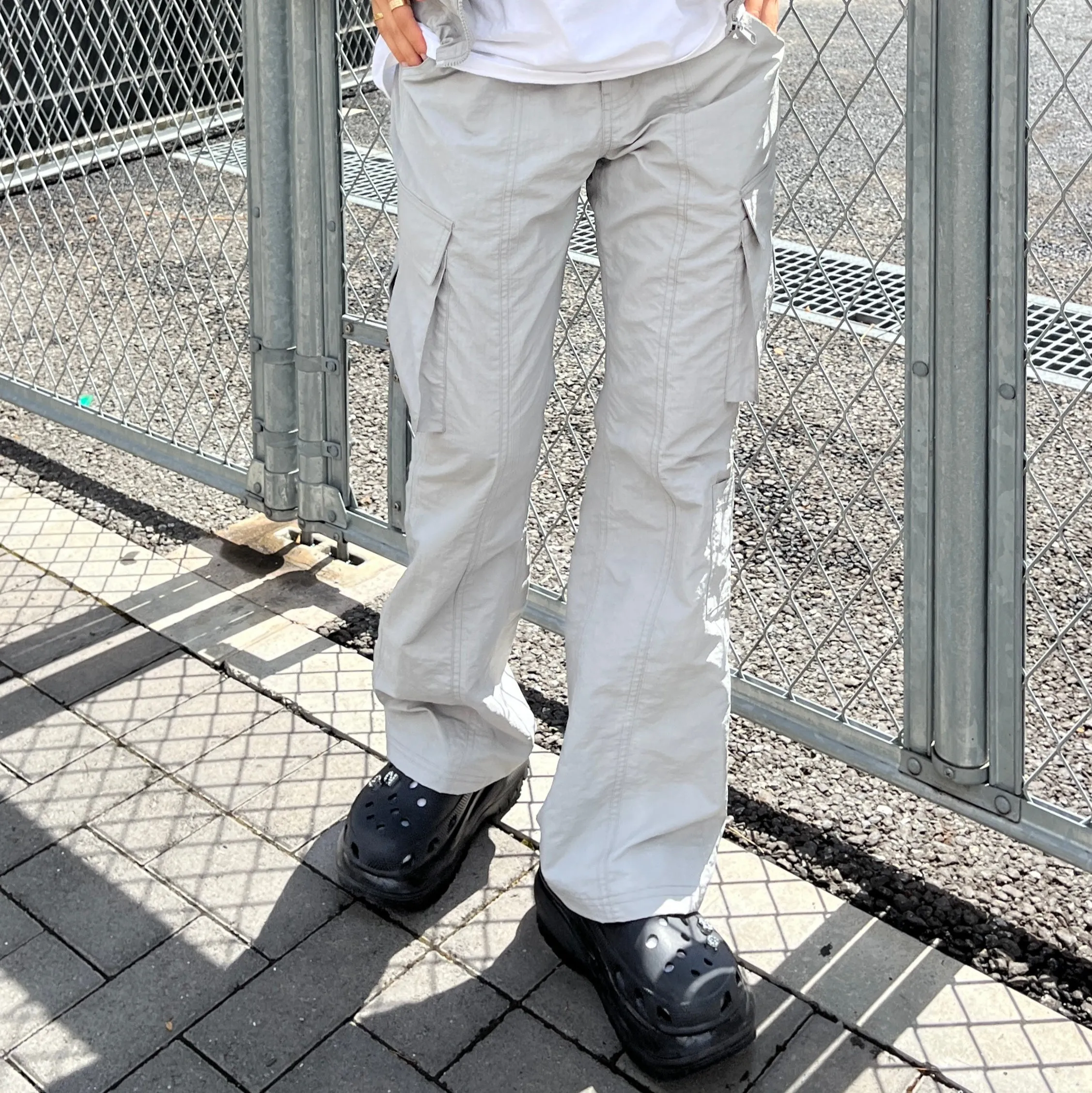 NG cargo pants