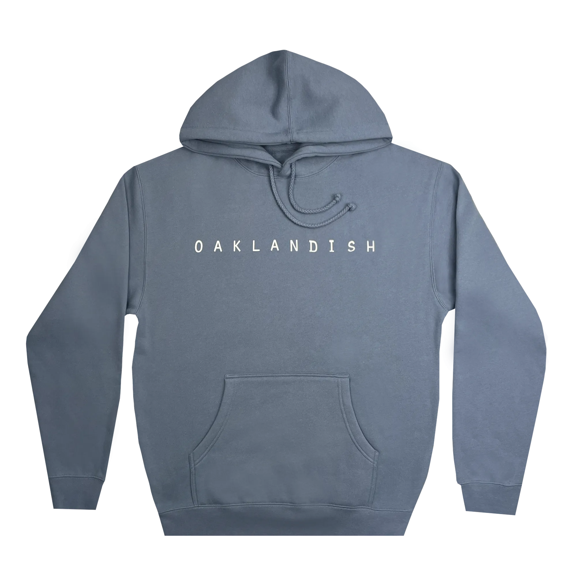 Oaklandish Classic Hoodie