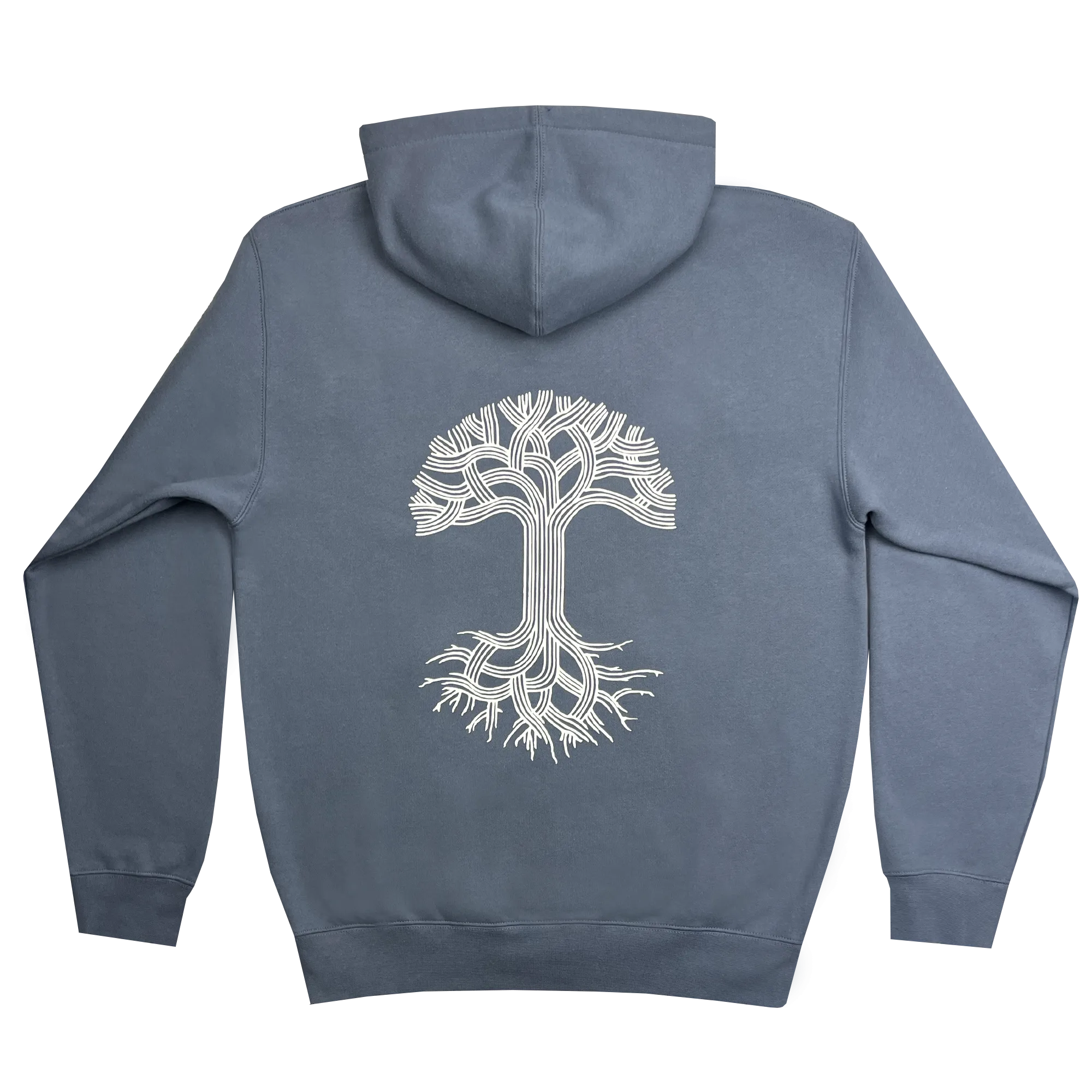 Oaklandish Classic Hoodie