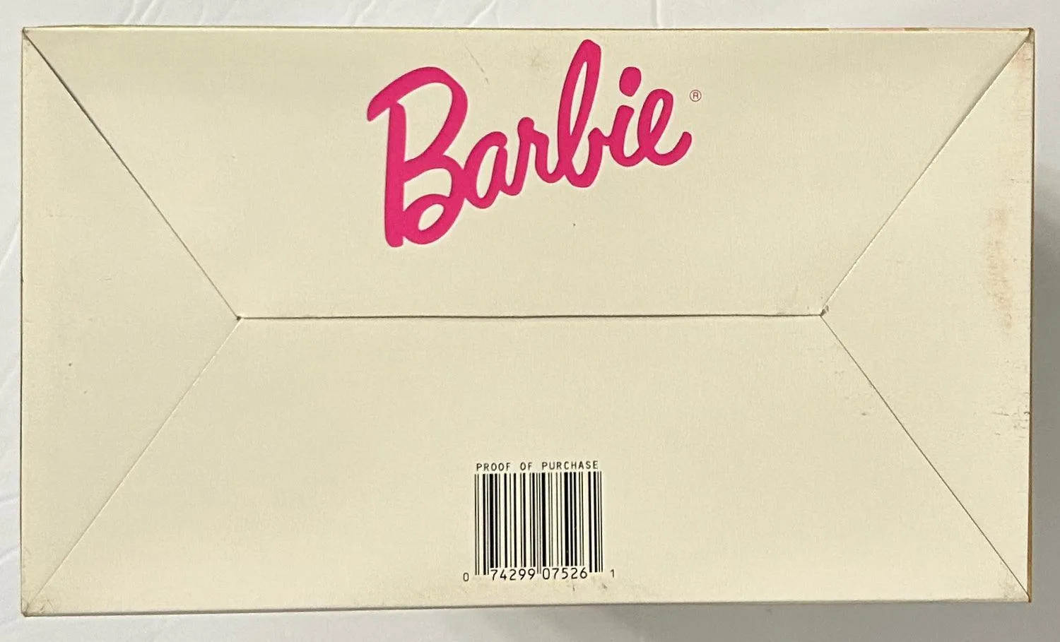 Plantation Belle Barbie 1964 Limited Edition Doll NRFB (1991)