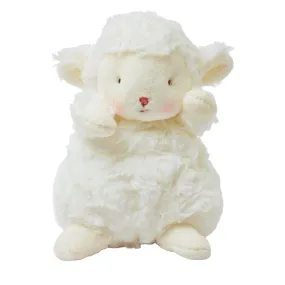 Plush |Wee Kiddo Lamb | Bunnies by the Bay