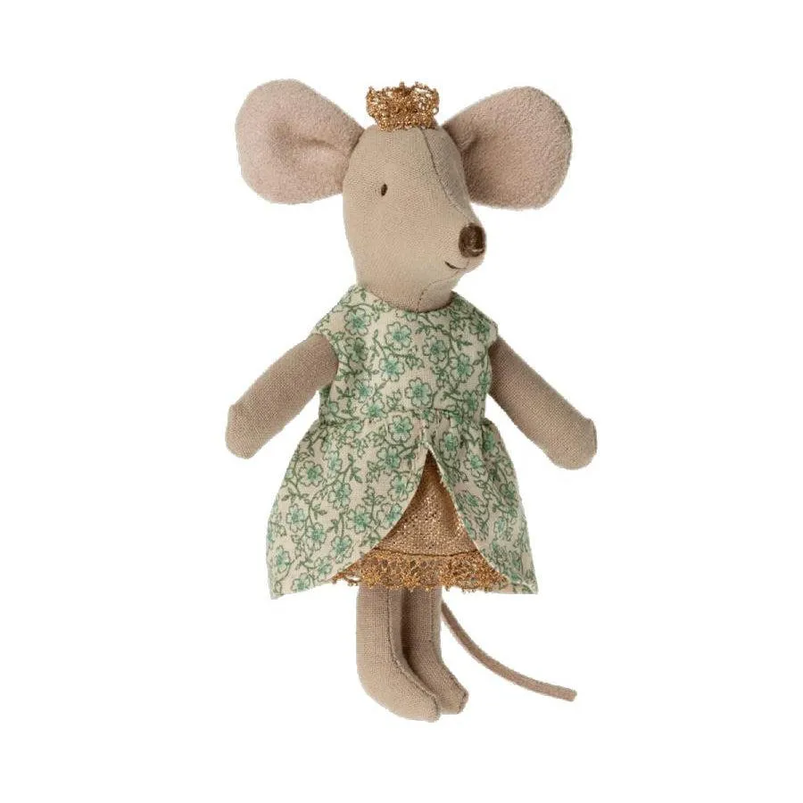 Princess Little Sister Mouse in Box, Mint