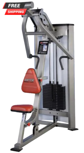 Promaxima Raptor P-4000 Seated Row