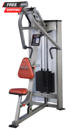 Promaxima Raptor P-4000 Seated Row