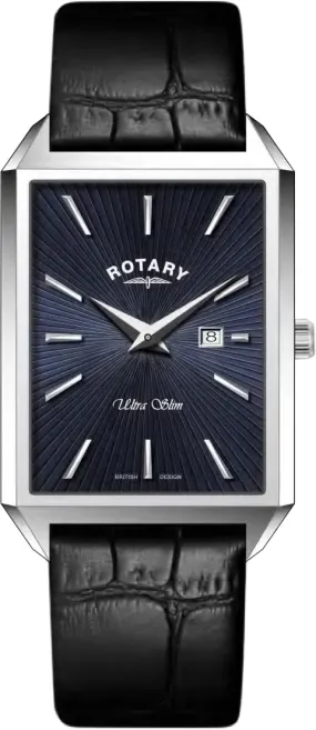 ROT Watch Ultra Slim Mens