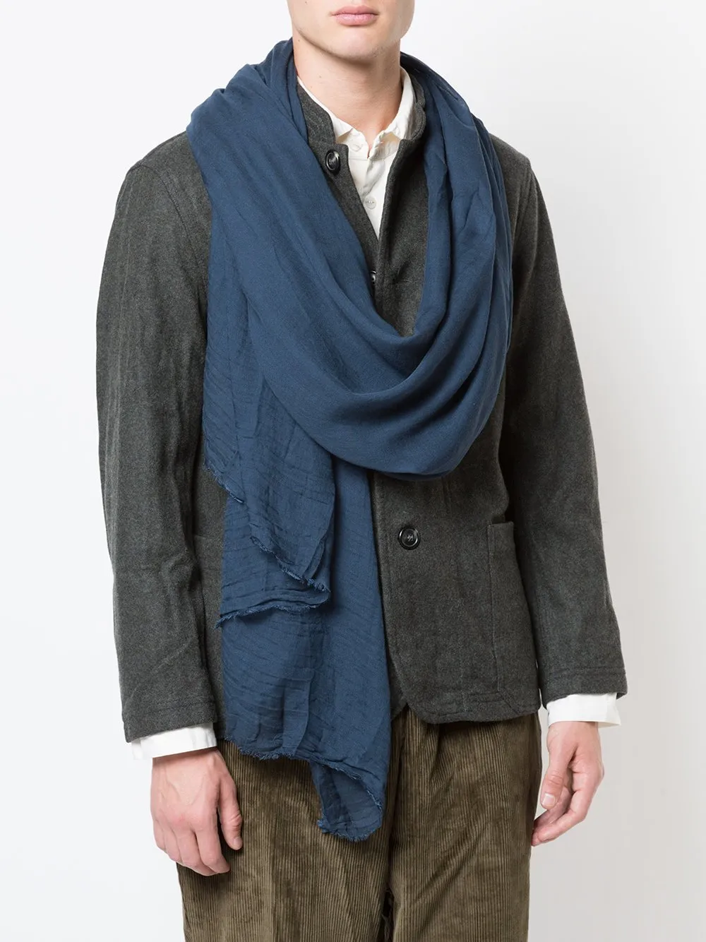 Silk Biata Scarf