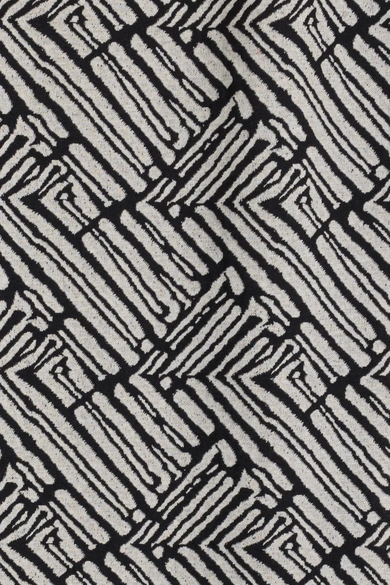 Slanted Door Jacquard Knit