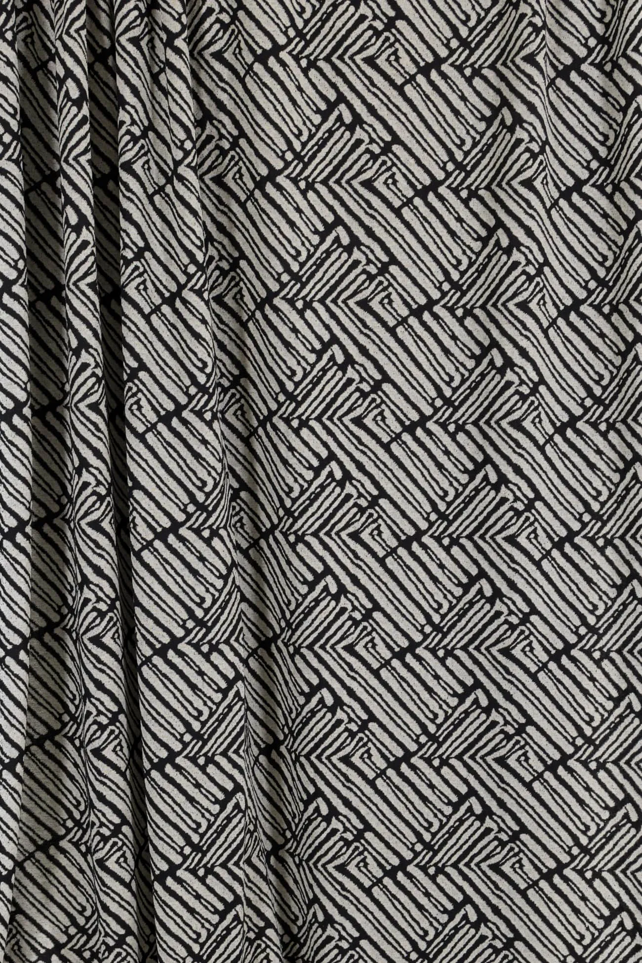 Slanted Door Jacquard Knit