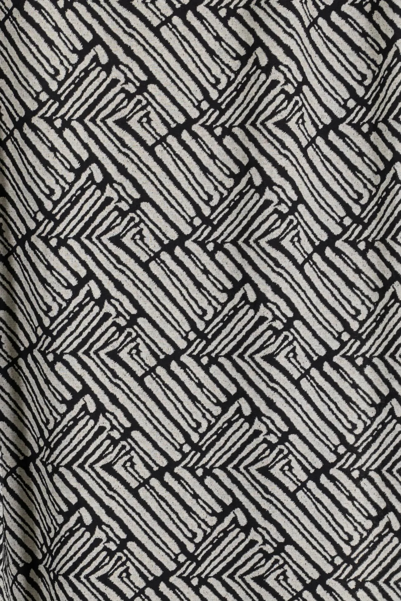 Slanted Door Jacquard Knit