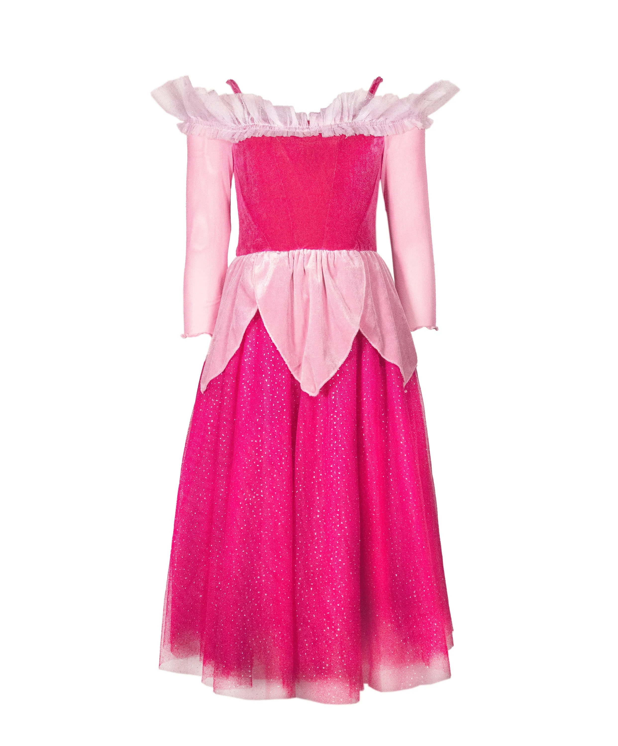 Sleeping Princess Dress