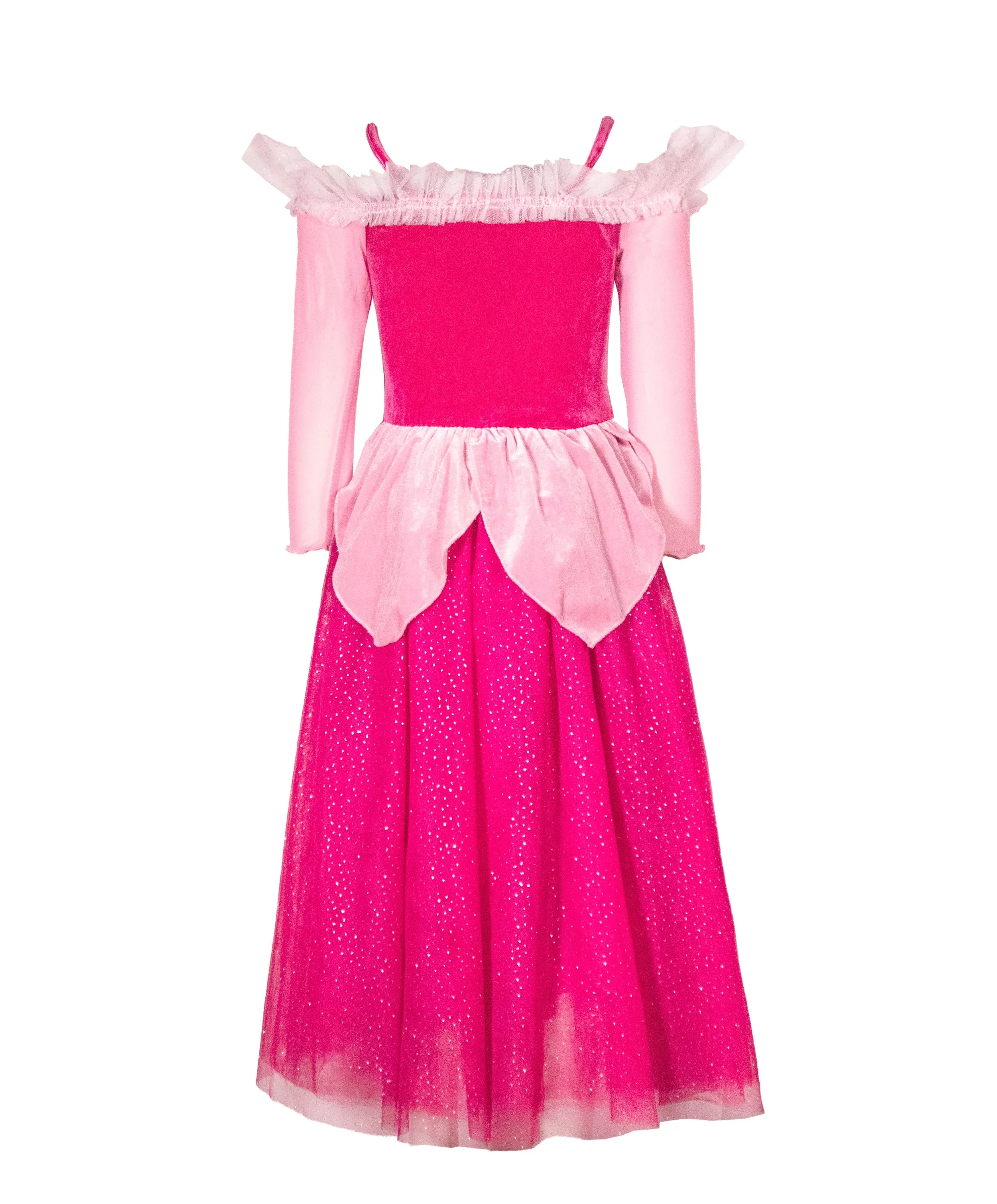Sleeping Princess Dress