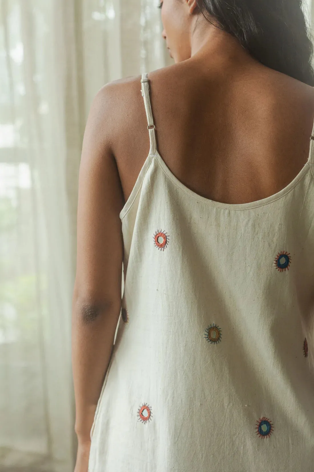 Surya Dress