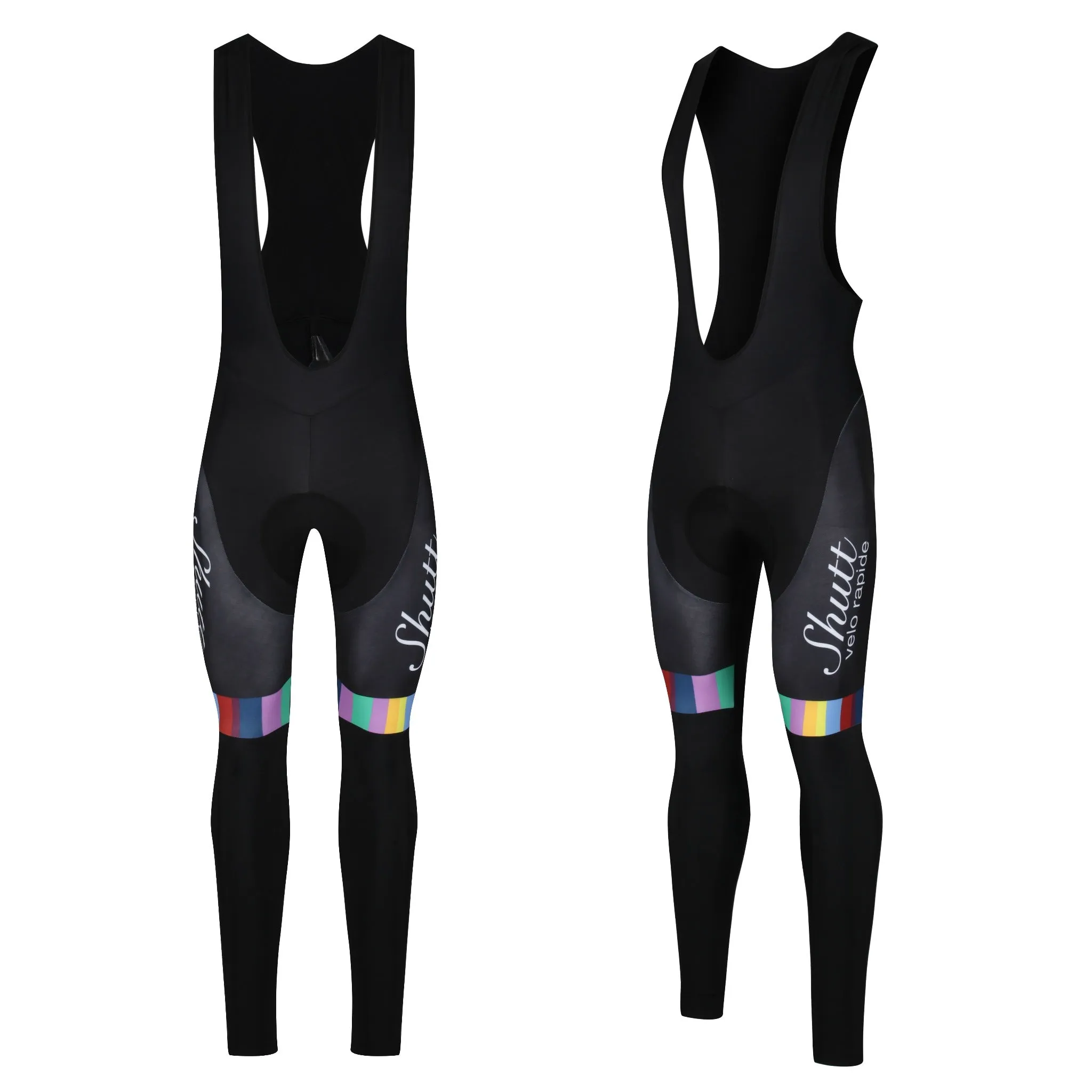 Team Bib-Tights