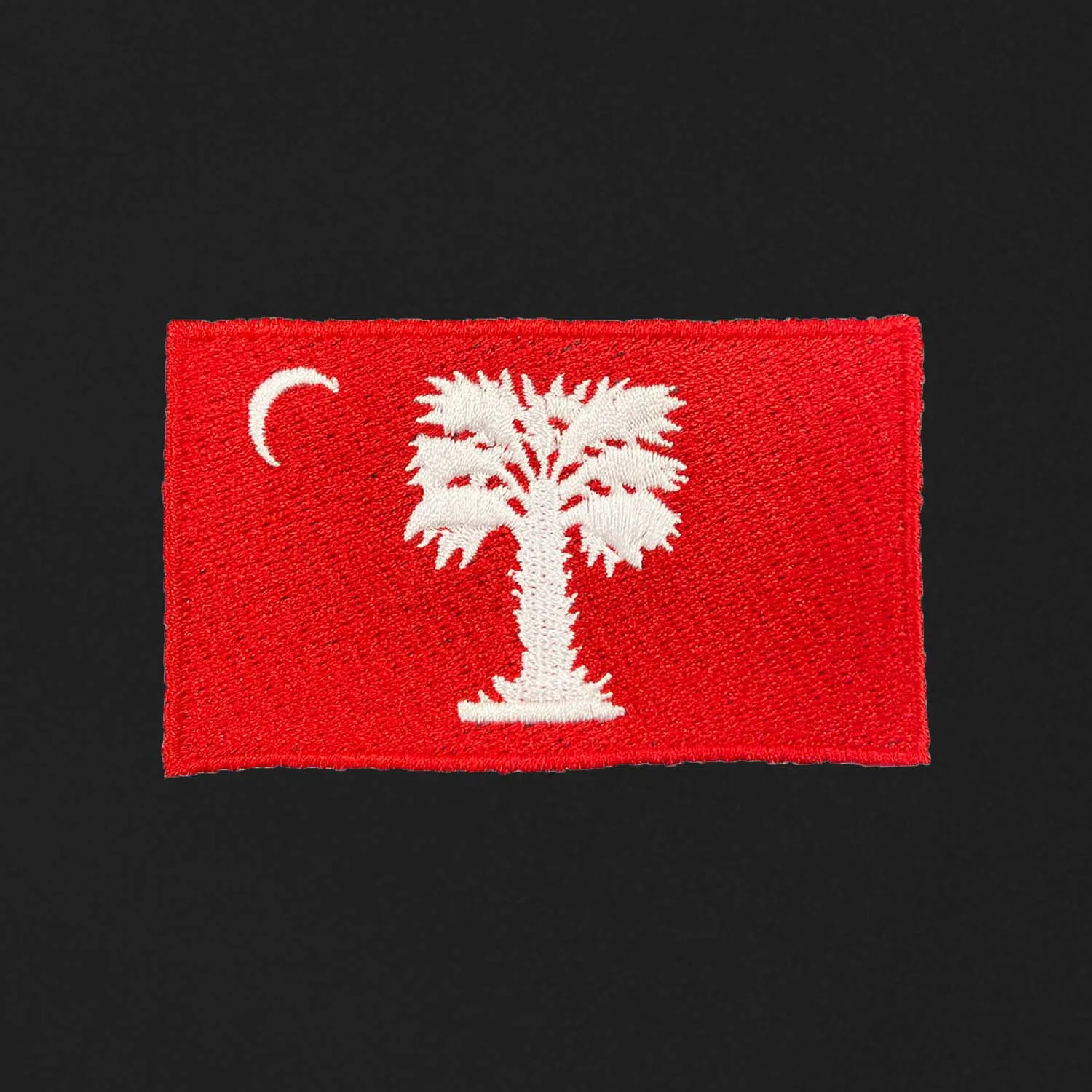 The Citadel, Big Red logo, Soft Shell Bomber Jacket