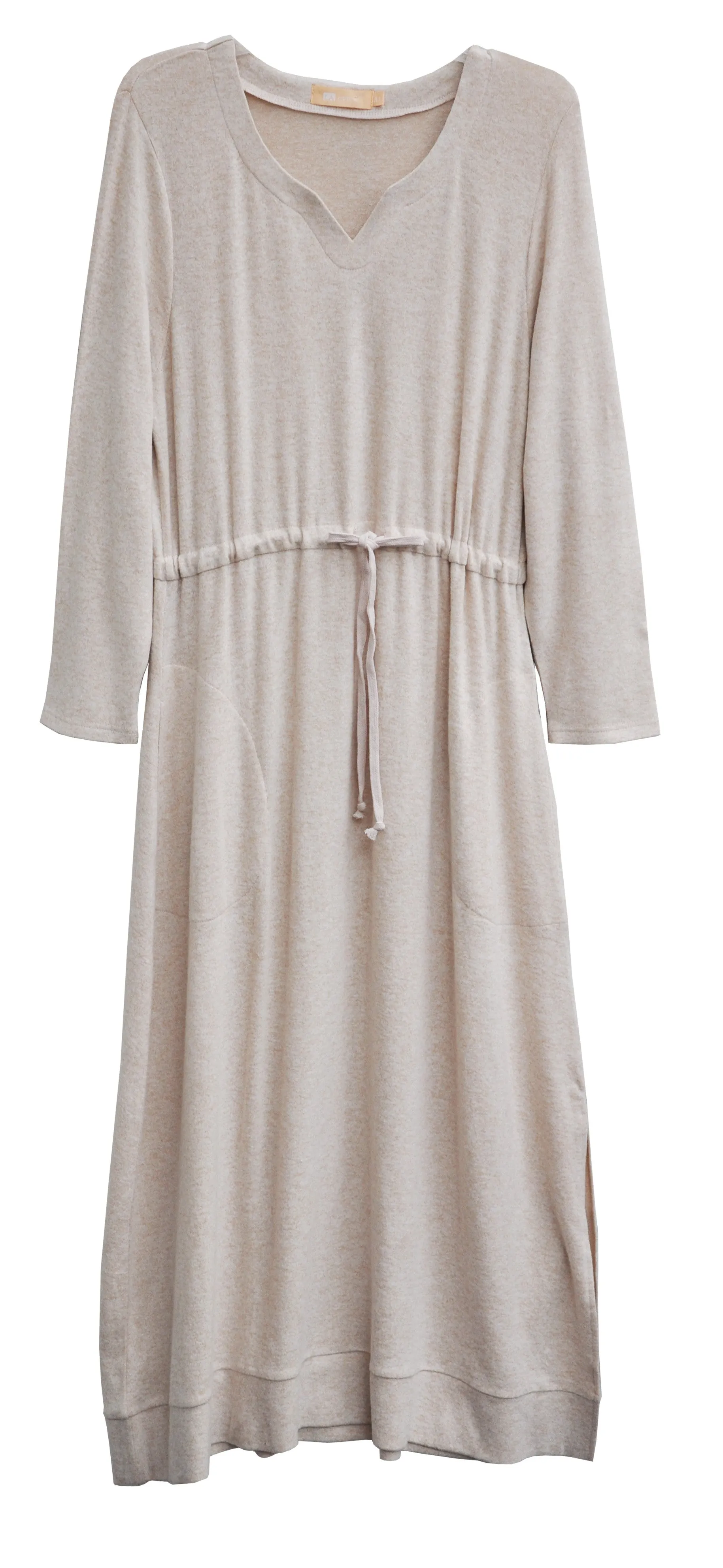 The Comfort Collection Maxi