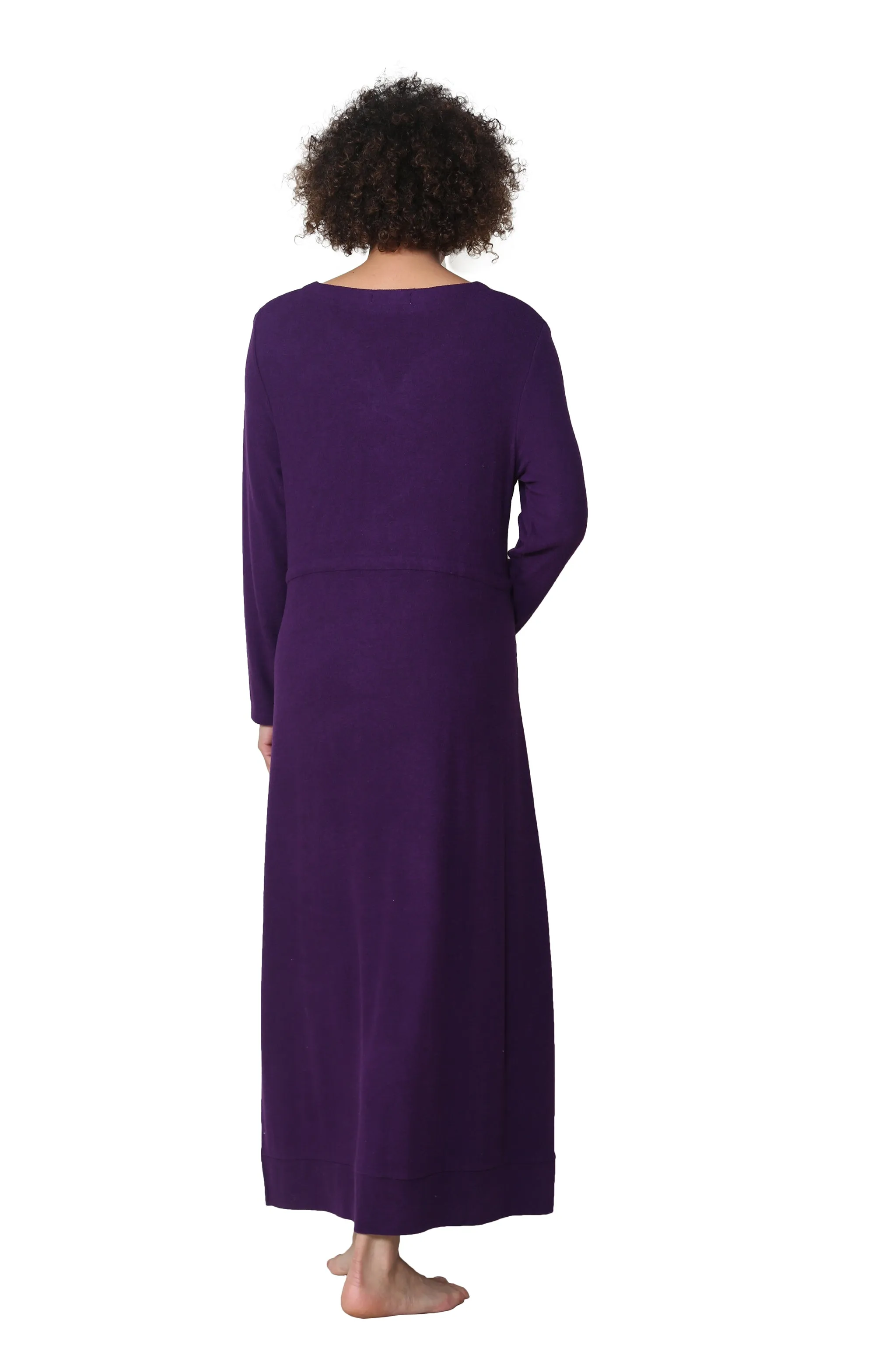 The Comfort Collection Maxi