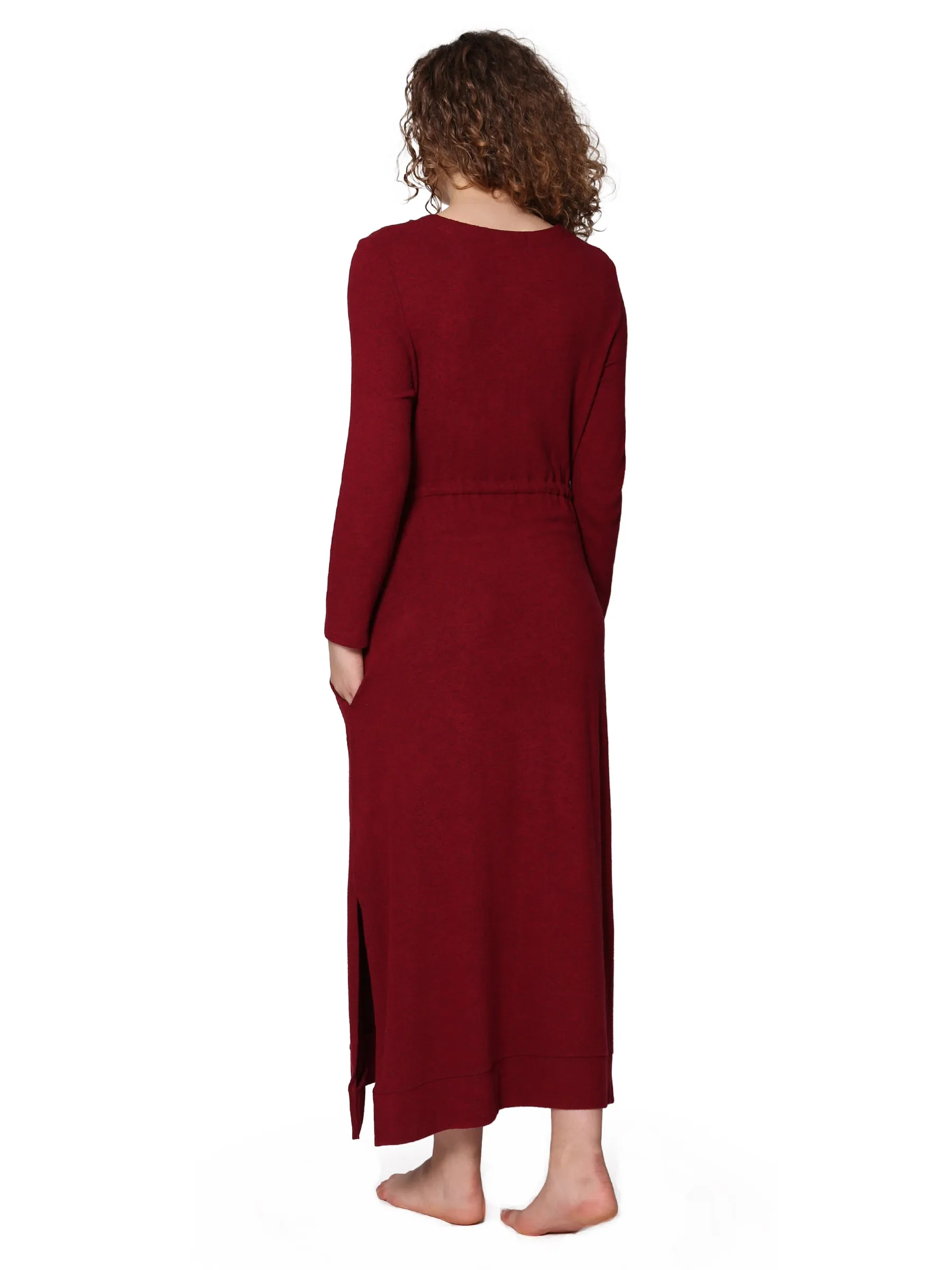 The Comfort Collection Maxi