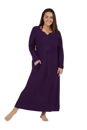 The Comfort Collection Plus Size Maxi