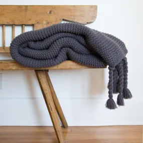 Trestles Midnight Throw