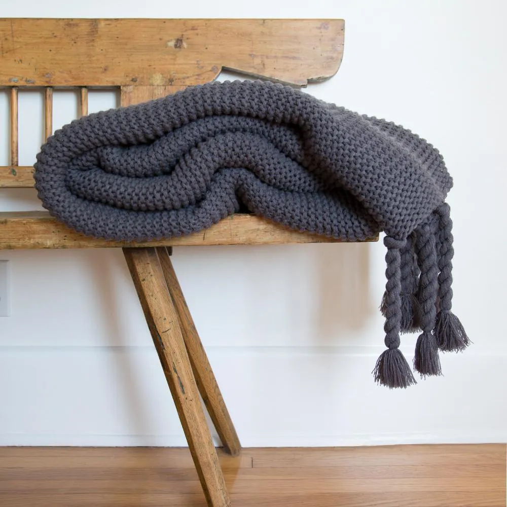 Trestles Midnight Throw