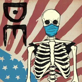 v506 - Dead Ending - "American Virus"